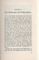 Jung, C[arl] G[ustav]: Psychologie und Religion. Die Terry Lectures 1937 gehalten an der Yale Univer...