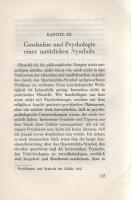 Jung, C[arl] G[ustav]: Psychologie und Religion. Die Terry Lectures 1937 gehalten an der Yale Univer...