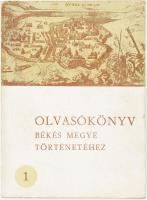 Kristó Gyula: Olvasókönyv Békés megye történetéhez 1.: A honfoglalástól 1715-ig. Forráskiadványok a Békés Megyei Levéltárból 1. Békéscsaba, 1967, Békés m. Tanács Művelődési Osztálya. Kiadói papírkötés. Megjelent 1000 példányban.