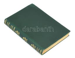 Lytton Strachey: Queen Victoria. London, 1931, Chatto and Windus. Kiadói egészvászon kötés, angol ny...