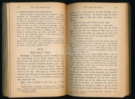 R. Kron: The Little Londoner. A concise account of the life andways of the English with special refe...