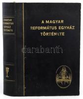 A magyar református egyház története. Révész Imre előszavával. Szerk.: Bíró Sándor, Szilágyi István. Bp., 1949, Kossuth. Matskássy Gyula illusztrációival. Fekete-fehér képekkel illusztrálva. Kiadói aranyozott félvászon-kötés, kopott borítóval.