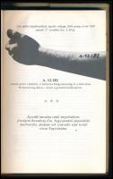 Katz József: Vérzivataros idők nyomában. Jeruzsálem, 1985, szerzői kiadás. Kiadói egészvászon-kötés,...