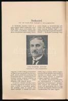 1933 A faluszövetség és Szekszárd megyei város kiállításának tájékoztatója. 37 + 8 p