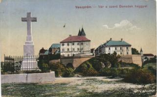 Veszprém Szent Benedek hegy