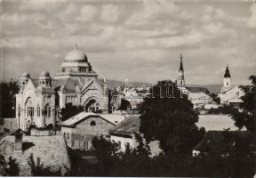 Losonc synagogue (EK)