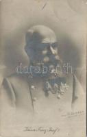 Franz Joseph photo