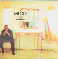 Falco - Wiener Blut. Vinyl, LP, Album, Alternative Backcover, TELDEC, Németország, 1988. VG+