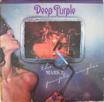 Deep Purple - The Mark 2 Purple Singles. Vinyl, LP, Compilation, 1979, VG