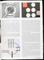 1979 Művészet folyóirat majdnem teljes évfolyama, 1-3., 5-12. számok. Az áprilisi szám hiányzik. Fél...