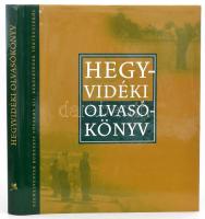 Hegyvidéki olvasókönyv. Szemelvények Budapest főváros XII. kerületének történetéből. Szerk.: Sztaucsek Zoltán. Bp., 2000, Hegyvidéki Millennium. Gazdag képanyaggal illusztrált. Kiadói egészvászon-kötés, kiadói papír védőborítóban.