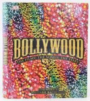 Bollywood. The Films! The Songs! The stars! Foreword by Amitabh Bachchan. London, 2017., Dorling Kindersley. Angol nyelven. Gazdag képanyaggal illusztrált. Kiadói kartonált papírkötés.