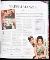 Bollywood. The Films! The Songs! The stars! Foreword by Amitabh Bachchan. London, 2017., Dorling Kin...