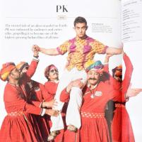 Bollywood. The Films! The Songs! The stars! Foreword by Amitabh Bachchan. London, 2017., Dorling Kin...