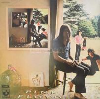 Pink Floyd - Ummagumma. 2 x Vinyl, LP, Album, Reissue, VG+