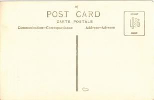 Budapest XI. Gellérthegy, Lázár villa, belső, nappali. Kelenhegyi út 49. photo