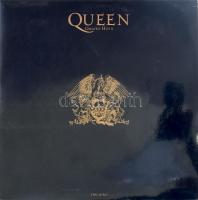 Queen - Greatest Hits II. 2 x Vinyl, LP, Compilation, 1991, VG