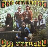 Corvina - CCC. Vinyl, Pepita, 1977, VG+