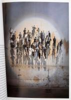 Ingo Maurer: Making Light. Edited by Helmut Bauer. Tucson, 1992., Nazraeli Press. Angol és német nye...