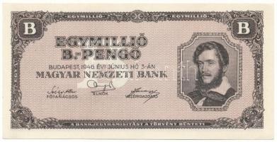 1946. 1.000.000BP T:AU Adamo P37