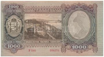 1943. 1000P "F 046 094154" T:XF Adamo P21