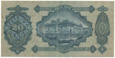 1930. 20P "C 338 072695" T:F
Adamo P11