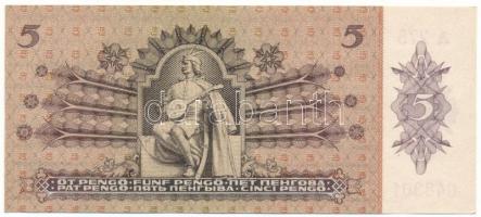 1939. 5P "A 275 048301" T:AU
Adamo P6