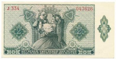 1940. 2P "J 334 047626" T:AU
Adamo P2