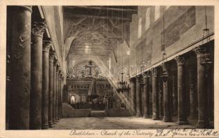 Betlehem Church of the Nativity