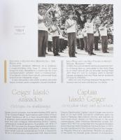 Musica Pro Patria. Zene a hazáért. Hivatásunk a katonazene. 60 éves a Magyar Honvédség Központi Zene...