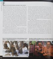 Momentaufnahme. Zeichen des Lebens - Unsere Erde aus der Luft. Hamburg - München,én., UNICEF-Globus....