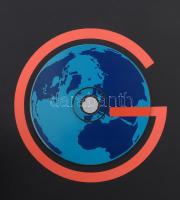 Momentaufnahme. Zeichen des Lebens - Unsere Erde aus der Luft. Hamburg - München,én., UNICEF-Globus....