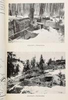 Tinódi Varga Sándor (szerk.:) Budapest volt házi ezredének a Cs. és Kir. 32. gyalogezrednek történet...