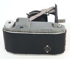 Kodak Tourist fényképezőgép, Kodak Anaston f:8,8 /100 mm objektívvel jó állapotban