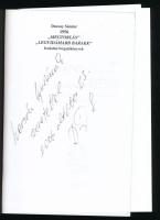 Ducsay Sándor: 1956, "Megtorlás", "Legvidámabb barakk". Irodalmi forgatókönyvek....