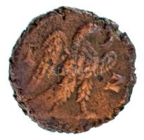 Római Birodalom 281-282 / Probus / Egyiptom / Alexandria / Tetradrachma billon (6,41g) T:VF
Roman E...