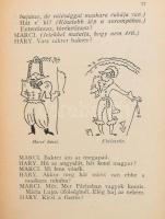 Paulini Béla - Harsányi Zsolt: Háry János kalandozásai Nagyabonytul a Burgváráig. Kodály Zoltán kott...
