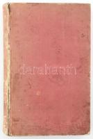 Emlény. Karácsoni, ujesztendei és névnapi ajándék. 1841. Öt aczélra metszett képpel. Ney Ferenc, Nag...