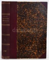 Szalay László: Magyarország története. IV. köt.: A mohácsi vésztől a linczi békekötésig. 1526-1645. ...