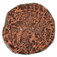 Római Birodalom / Egyiptom / Alexandria / I-II. század bronz érme (10,10g) T:VG
Roman Empire / Egyp...