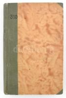 Dr. Kenéz Béla: Magyarország népességi statisztikája. Bp., 1906, Stampfel-féle könyvkiadóhivatal (Ré...