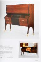 2013 Dorotheum Design. Wien, 2013, Dorotheum. Gazdag képanyaggal illusztrált német nyelvű aukciós ka...