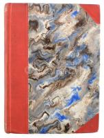 1832 Aurora. Hazai almanach. Alapítá Kisfaludy Károly. Folytatja Bajza [József] XI. év vagy új folya...