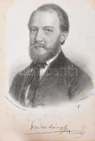 Szász Károly: Trencséni Csák. A Magyar Akadémia által Nádasdy díjból 100 arannyal koszorúzott történ...