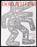 Dorotheum árverési katalógus, kortárs művészet és vegyes régiségek témában, 2024