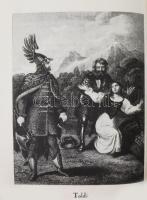 Aurora. Hazai almanach. Szerkezteté Kisfaludy Károly. Kiadá Lichtl Károly. 1830. (Kilenczedik év.[Pe...