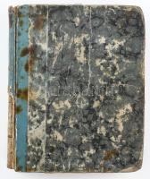 Aurora. Hazai almanach. Szerkezteté Kisfaludy Károly. Kiadá Lichtl Károly. 1830. (Kilenczedik év.[Pe...