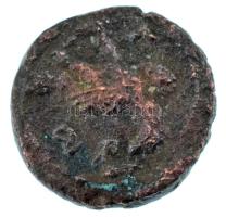 Római Birodalom 244-245 / I. Philippus / Egyiptom / Alexandria / Tetradrachma billon (10,03g) T:VF
...