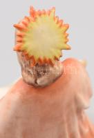 Goebel Jézus, jelzett, restaurált, m: 17,5 cm