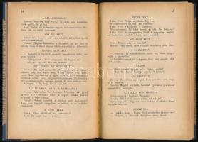 Galantai Gyula: Pukkadjanak meg az ellenségeim. Anekdoták és zaftos viccek. Karinthy Frigyes előszav...